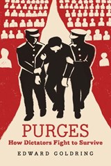 Purges - Edward Goldring - 9781501787560