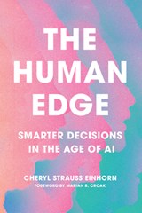 The Human Edge - Cheryl Strauss Einhorn - 9781501787645