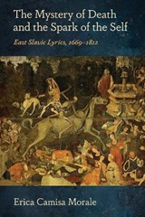 The Mystery of Death and the Spark of the Self - Erica Camisa Morale - 9781501788451