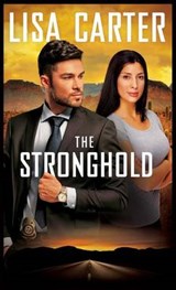 The Stronghold - CARTER,  Lisa - 9781501816314