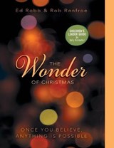 The Wonder of Christmas Children's Leader Guide - ROBB,  Ed - 9781501823367