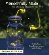 Wonderfully Made Facilitator Guide USB Drive - HUFFMAN,  Mark Richardson - 9781501843341