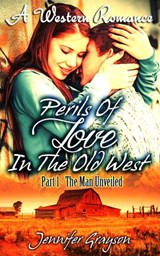 The Man Unveiled - Jennifer Grayson - 9781502262325