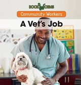A Vet's Job - WORTHINGTON,  Niles - 9781502604378