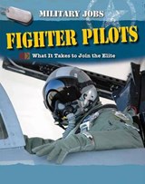 Fighter Pilots - RIPLEY,  Tim - 9781502605122