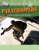 Paratroopers - RIPLEY,  Tim - 9781502605160