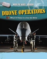 Drone Operators - RIPLEY,  Tim - 9781502605207