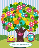 Baby's First Memory Book - WONSER,  A - 9781503317574