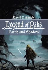 The Legend of Paks - SMITH,  David C. - 9781503543331