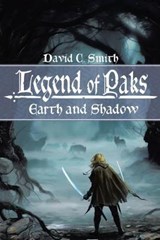 The Legend of Paks - David C Smith - 9781503543355