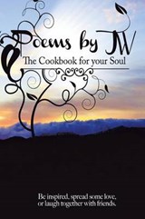 Poems by Jw - James H Williams Jr - 9781503546004