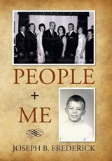 People + Me - FREDERICK,  Joseph B. - 9781503558021