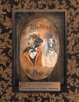 Vintage View Wedding Dogs - Susan Hearting; Brenda Black - 9781503559622