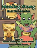 Standing Strong - SCHILLING,  Naomi R. ; Wilhelm, Carrie S. - 9781503562127