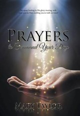 Prayers to Command Your Day - TAYLOR,  Mary - 9781503563742