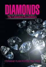 Diamonds - POTTER,  M. a. M. Ed, Stephanie Plain - 9781503584259