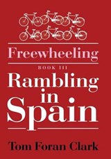 Freewheeling - CLARK,  Tom Foran - 9781503598546