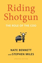Riding Shotgun - Nate Bennett ; Stephen Miles - 9781503600386