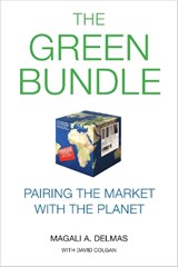 The Green Bundle - Magali A. Delmas ; David Colgan - 9781503606418