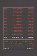 The Encrypted State - David Nugent - 9781503609037