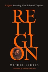 Religion - Michel Serres - 9781503628755