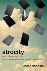 Atrocity - Bruce Robbins - 9781503640559