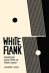 White Flank - Chandra Russo - 9781503640641