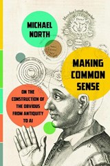 Making Common Sense - Michael North - 9781503646605