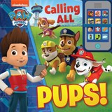 Nickelodeon Paw Patrol: Calling All Pups! - WAGE,  Erin Rose - 9781503709638