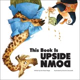 This Book is Upside Down - Erin Rose Wage - 9781503752467