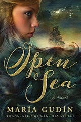Open Sea - Maria Gudin ; Cynthia Steele - 9781503903173