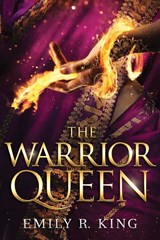 The Warrior Queen - Emily R. King - 9781503903371