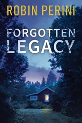 Forgotten Legacy - Robin Perini - 9781503903449