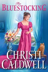 The Bluestocking - Christi Caldwell - 9781503904071