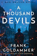 A Thousand Devils - Frank Goldammer ; Steve Anderson - 9781503904095