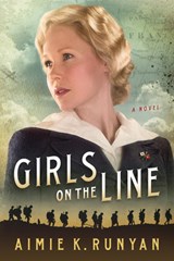 Girls on the Line - Aimie K. Runyan - 9781503904569