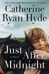 Just After Midnight - Catherine Ryan Hyde - 9781503904859