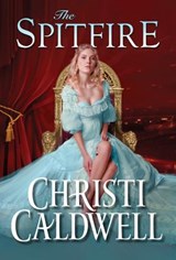 The Spitfire - Christi Caldwell - 9781503905313