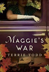 Maggie's War - Terrie Todd - 9781503941335