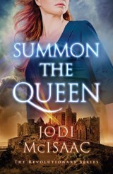 Summon the Queen - Jodi McIsaac - 9781503942257