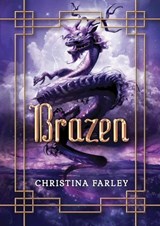 Brazen - Christina Farley - 9781503945104