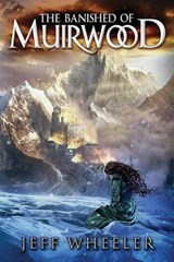 The Banished of Muirwood - Jeff Wheeler - 9781503945326