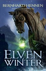 Elven Winter - Bernhard Hennen - 9781503949119