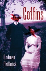 Coffins - Rodman Philbrick - 9781504001137
