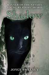 Shadow - Joyce Sweeney - 9781504004251