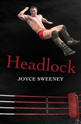 Headlock - Joyce Sweeney - 9781504004336
