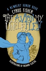 The Avion My Uncle Flew - Cyrus Fisher - 9781504012133