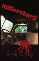 Millersburg - Harry Cauley - 9781504012263