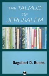 The Talmud of Jerusalem - Dagobert D. Runes - 9781504013079