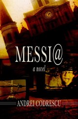Messi@ - Andrei Codrescu - 9781504015288